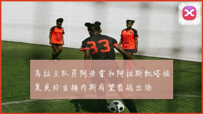 乌拉圭队员阿劳霍和阿拉斯凯塔恢复良好吉梅内斯有望首战出场