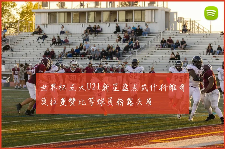 世界杯五大U21新星盘点武什科维奇莫拉曼赞比等球员崭露头角